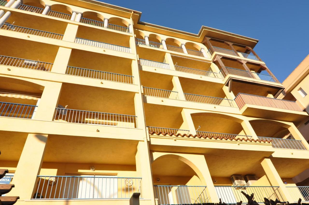 Rnet - Stella Maris Roses Exterior foto