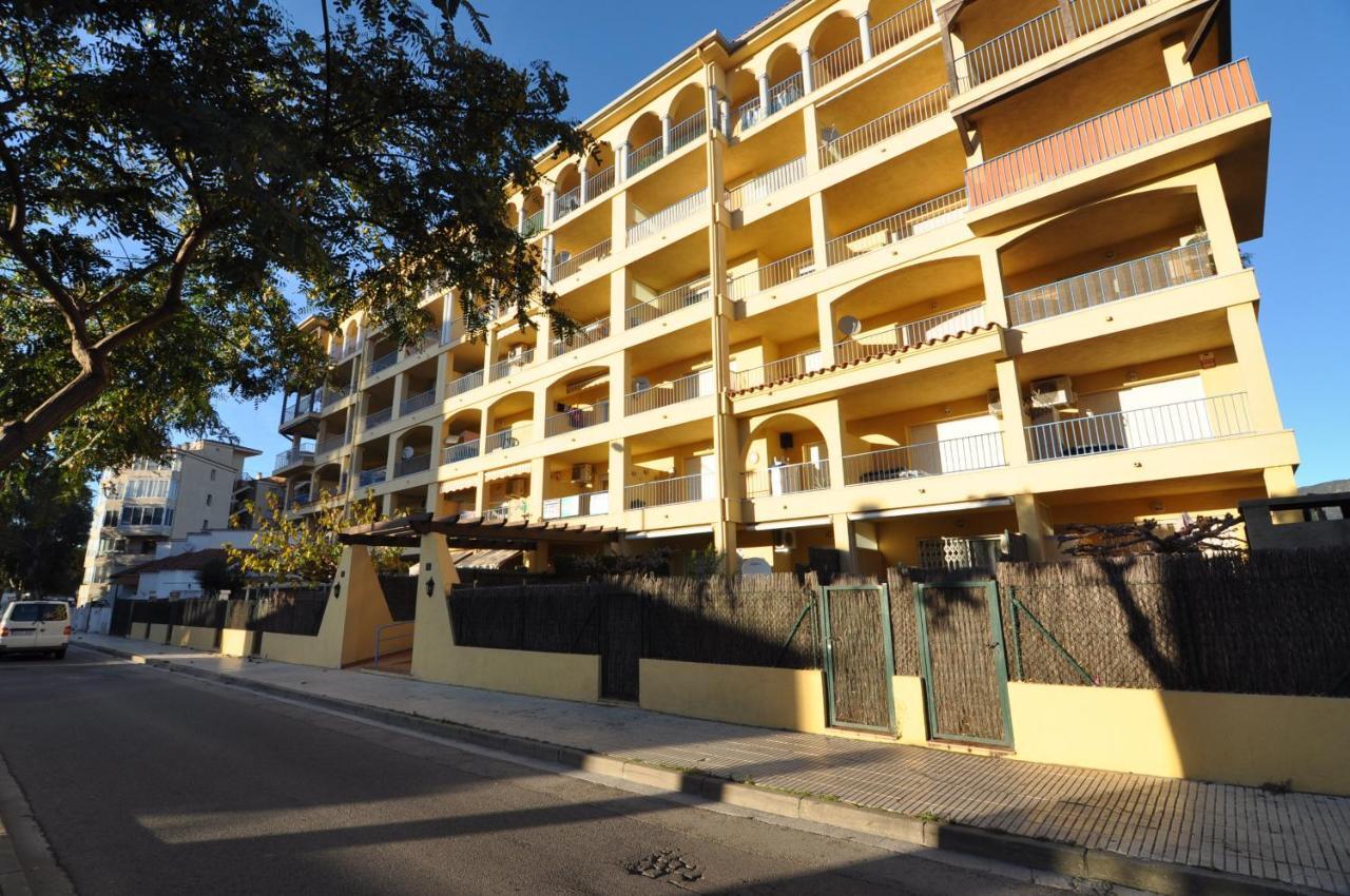 Rnet - Stella Maris Roses Exterior foto